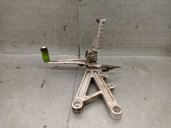 Recambio de estribos laterales para derbi gpr 50cc 2005 gpr 50 - gr 1a referencia OEM IAM EBS050 EBS050 