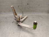 Recambio de estribos laterales para derbi gpr 50cc 2005 gpr 50 - gr 1a referencia OEM IAM EBS050 EBS050 