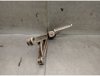 Recambio de estribos laterales para derbi gpr 50cc 2005 gpr 50 - gr 1a referencia OEM IAM EBS050 EBS050 