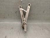 Recambio de estribos laterales para derbi gpr 50cc 2005 gpr 50 - gr 1a referencia OEM IAM EBS050 EBS050 