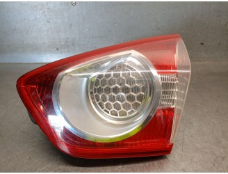 Recambio de piloto trasero porton derecho para ford kuga i 2.0 tdci referencia OEM IAM 8V4113A602AD 1545446 27R00954602