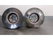 Recambio de disco freno delantero para volvo xc90 i (275) v8 awd referencia OEM IAM 30657301 30657301 