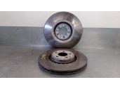 Recambio de disco freno delantero para volvo xc90 i (275) v8 awd referencia OEM IAM 30657301 30657301 