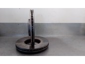 Recambio de disco freno delantero para volvo xc90 i (275) v8 awd referencia OEM IAM 30657301 30657301 