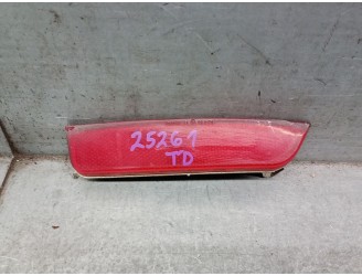 Recambio de piloto trasero derecho paragolpes para seat ibiza iii (6l1) 1.9 tdi referencia OEM IAM 6L6945106 6L6945106 