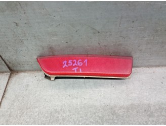 Recambio de piloto trasero izquierdo paragolpes para seat ibiza iii (6l1) 1.9 tdi referencia OEM IAM 6L6945105 6L6945105 