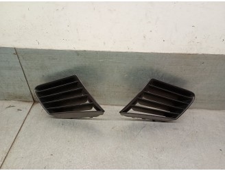 Recambio de rejilla delantera para seat ibiza iii (6l1) 1.9 tdi referencia OEM IAM 6L0853676 6L0853676 