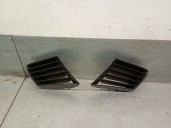 Recambio de rejilla delantera para seat ibiza iii (6l1) 1.9 tdi referencia OEM IAM 6L0853676 6L0853676 