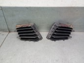 Recambio de rejilla delantera para seat ibiza iii (6l1) 1.9 tdi referencia OEM IAM 6L0853676 6L0853676 