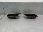 Recambio de rejilla delantera para seat ibiza iii (6l1) 1.9 tdi referencia OEM IAM 6L0853676 6L0853676 