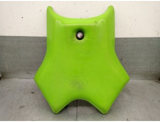 Recambio de asiento para derbi gpr 50cc 2005 gpr 50 - gr 1a referencia OEM IAM EBS050 EBS050 