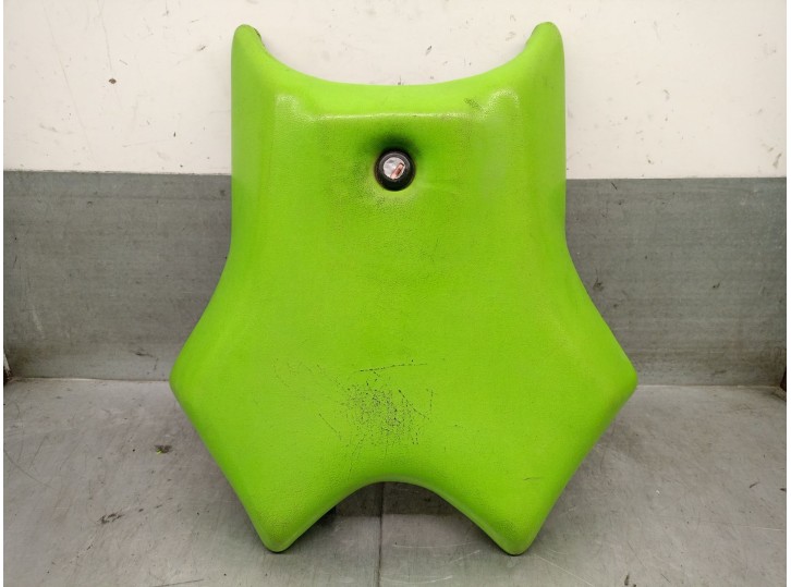 Recambio de asiento para derbi gpr 50cc 2005 gpr 50 - gr 1a referencia OEM IAM EBS050 EBS050 