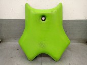 Recambio de asiento para derbi gpr 50cc 2005 gpr 50 - gr 1a referencia OEM IAM EBS050 EBS050 