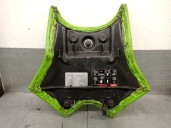 Recambio de asiento para derbi gpr 50cc 2005 gpr 50 - gr 1a referencia OEM IAM EBS050 EBS050 