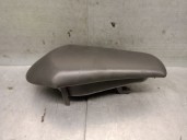 Recambio de asiento para derbi gpr 50cc 2005 gpr 50 - gr 1a referencia OEM IAM EBS050 EBS050 