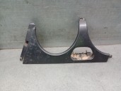 Replacement headlight bezel for mercedes-benz e-class (w210) e 200 cdi (210.007) OEM IAM reference A2108200312 A2108200312 