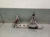 Recambio de cerquillo faro para mercedes-benz clase e (w210) e 200 cdi (210.007) referencia OEM IAM A2108200412 A2108200412 