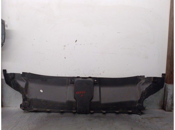 Recambio de panel frontal para audi a6 c7 (4g2, 4gc) 2.0 tdi referencia OEM IAM 4G0807081D 4G0807081D 