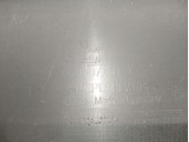 Recambio de panel frontal para audi a6 c7 (4g2, 4gc) 2.0 tdi referencia OEM IAM 4G0807081D 4G0807081D 