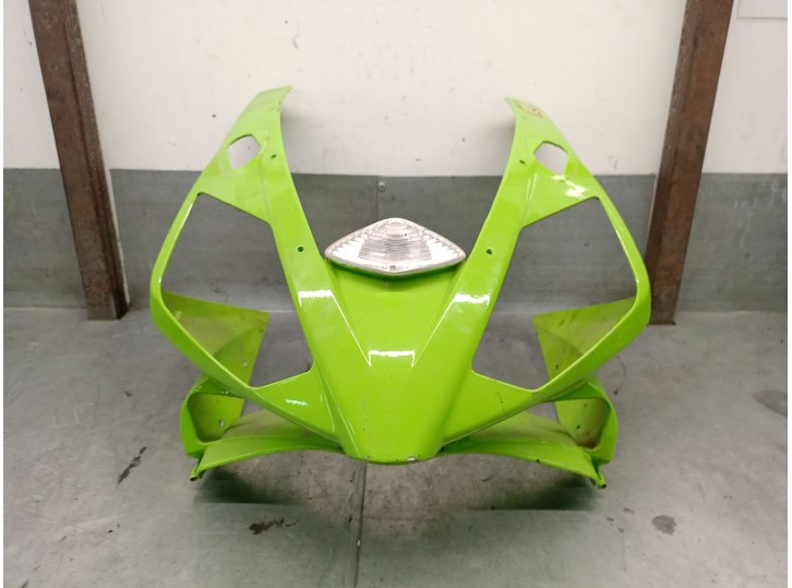 Recambio de embellecedor para derbi gpr 50cc 2005 gpr 50 - gr 1a referencia OEM IAM 00H01516281 00H01516281 