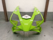 Recambio de embellecedor para derbi gpr 50cc 2005 gpr 50 - gr 1a referencia OEM IAM 00H01516281 00H01516281 