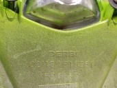 Recambio de embellecedor para derbi gpr 50cc 2005 gpr 50 - gr 1a referencia OEM IAM 00H01516281 00H01516281 