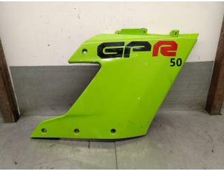 Recambio de embellecedor para derbi gpr 50cc 2005 gpr 50 - gr 1a referencia OEM IAM 00H01504241 00H01504241 