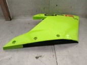 Recambio de embellecedor para derbi gpr 50cc 2005 gpr 50 - gr 1a referencia OEM IAM 00H01504241 00H01504241 