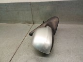 Replacement right wing mirror for Seat Leon (1M1) 1.9 TDI OEM IAM reference 1M1857508 1M1857508 