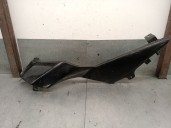 Recambio de embellecedor para derbi gpr 50cc 2005 gpr 50 - gr 1a referencia OEM IAM 00H04411781 00H04411781 