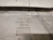 Recambio de embellecedor para derbi gpr 50cc 2005 gpr 50 - gr 1a referencia OEM IAM 00H04411781 00H04411781 