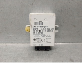Recambio de modulo electronico para bmw x3 (e83) xdrive 18 d referencia OEM IAM 61356934529 05393246