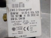 Recambio de modulo electronico para bmw x3 (e83) xdrive 18 d referencia OEM IAM 61356934529 05393246