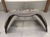 Recambio de moldura para derbi gpr 50cc 2005 gpr 50 - gr 1a referencia OEM IAM 00H01800161 00H01800161 