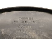 Recambio de moldura para derbi gpr 50cc 2005 gpr 50 - gr 1a referencia OEM IAM 00H01800161 00H01800161 