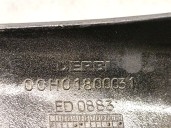 Recambio de embellecedor para derbi gpr 50cc 2005 gpr 50 - gr 1a referencia OEM IAM 00H01800031 00H01800031 