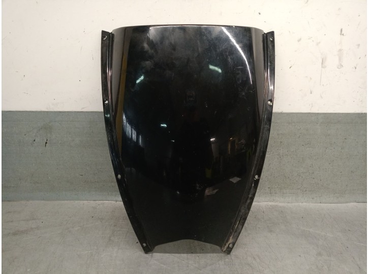 Recambio de parabrisas para derbi gpr 50cc 2005 gpr 50 - gr 1a referencia OEM IAM EBS050 EBS050 