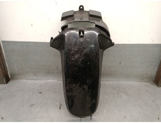 Recambio de guardabarros trasero para derbi gpr 50cc 2005 gpr 50 - gr 1a referencia OEM IAM 00H00707121 00H00707121 