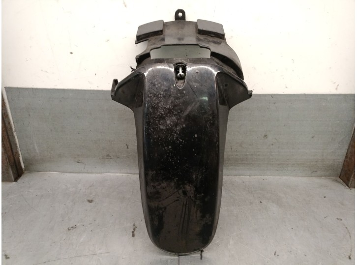 Recambio de guardabarros trasero para derbi gpr 50cc 2005 gpr 50 - gr 1a referencia OEM IAM 00H00707121 00H00707121 