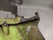 Recambio de guardabarros trasero para derbi gpr 50cc 2005 gpr 50 - gr 1a referencia OEM IAM 00H00707121 00H00707121 