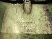 Recambio de guardabarros trasero para derbi gpr 50cc 2005 gpr 50 - gr 1a referencia OEM IAM 00H00707121 00H00707121 