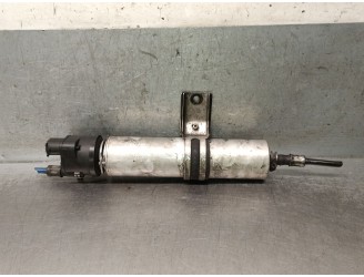 Recambio de filtro gasoil para bmw 1 (e87) 118 d referencia OEM IAM 133278001209 13327822498 FCS783