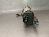 Recambio de filtro gasoil para bmw 1 (e87) 118 d referencia OEM IAM 133278001209 13327822498 FCS783