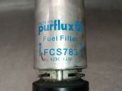 Recambio de filtro gasoil para bmw 1 (e87) 118 d referencia OEM IAM 133278001209 13327822498 FCS783