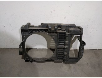 Recambio de calandra delantera de radiador para citroën c5 iii (rd_) 1.6 hdi 110 referencia OEM IAM 7104Q9 7104Q9 