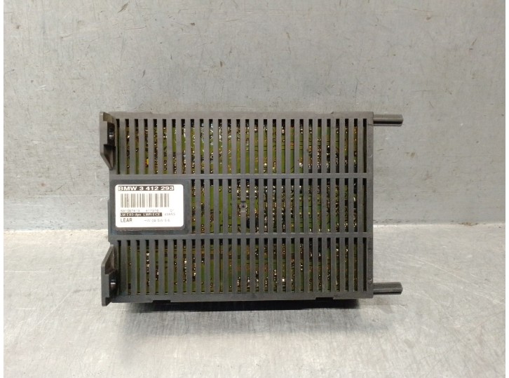 Recambio de centralita luces para bmw x3 (e83) xdrive 18 d referencia OEM IAM 3412293 