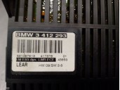 Recambio de centralita luces para bmw x3 (e83) xdrive 18 d referencia OEM IAM 3412293 