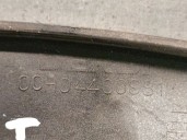 Recambio de embellecedor para derbi gpr 50cc 2005 gpr 50 - gr 1a referencia OEM IAM 00H04400981 00H04400981 