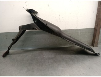 Recambio de portamatriculas para derbi gpr 50cc 2005 gpr 50 - gr 1a referencia OEM IAM 00H00717341 00H00717341 