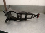 Recambio de portamatriculas para derbi gpr 50cc 2005 gpr 50 - gr 1a referencia OEM IAM 00H00717341 00H00717341 